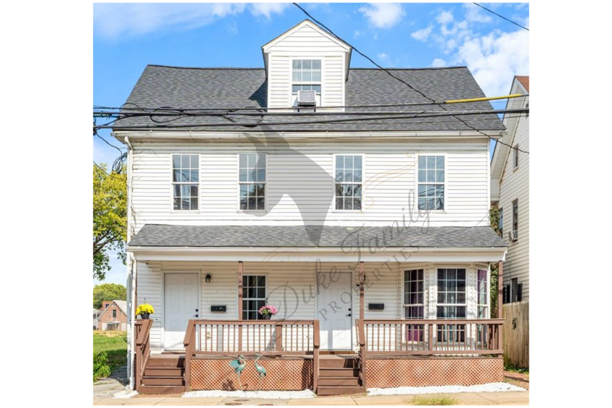 Martinsburg Multiplex: 608 North Queen Street