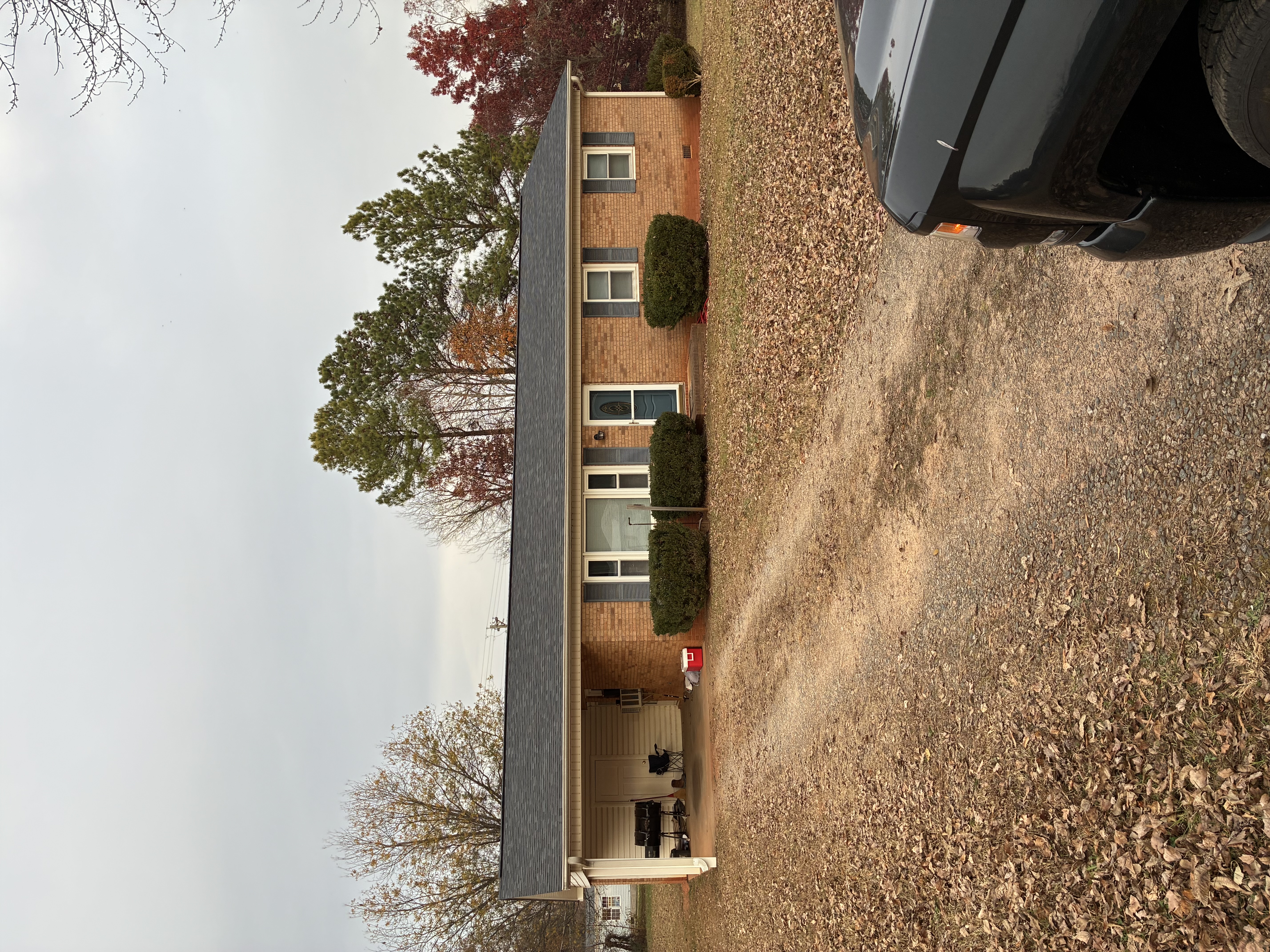 Statesville House: 129 Vinson Rd