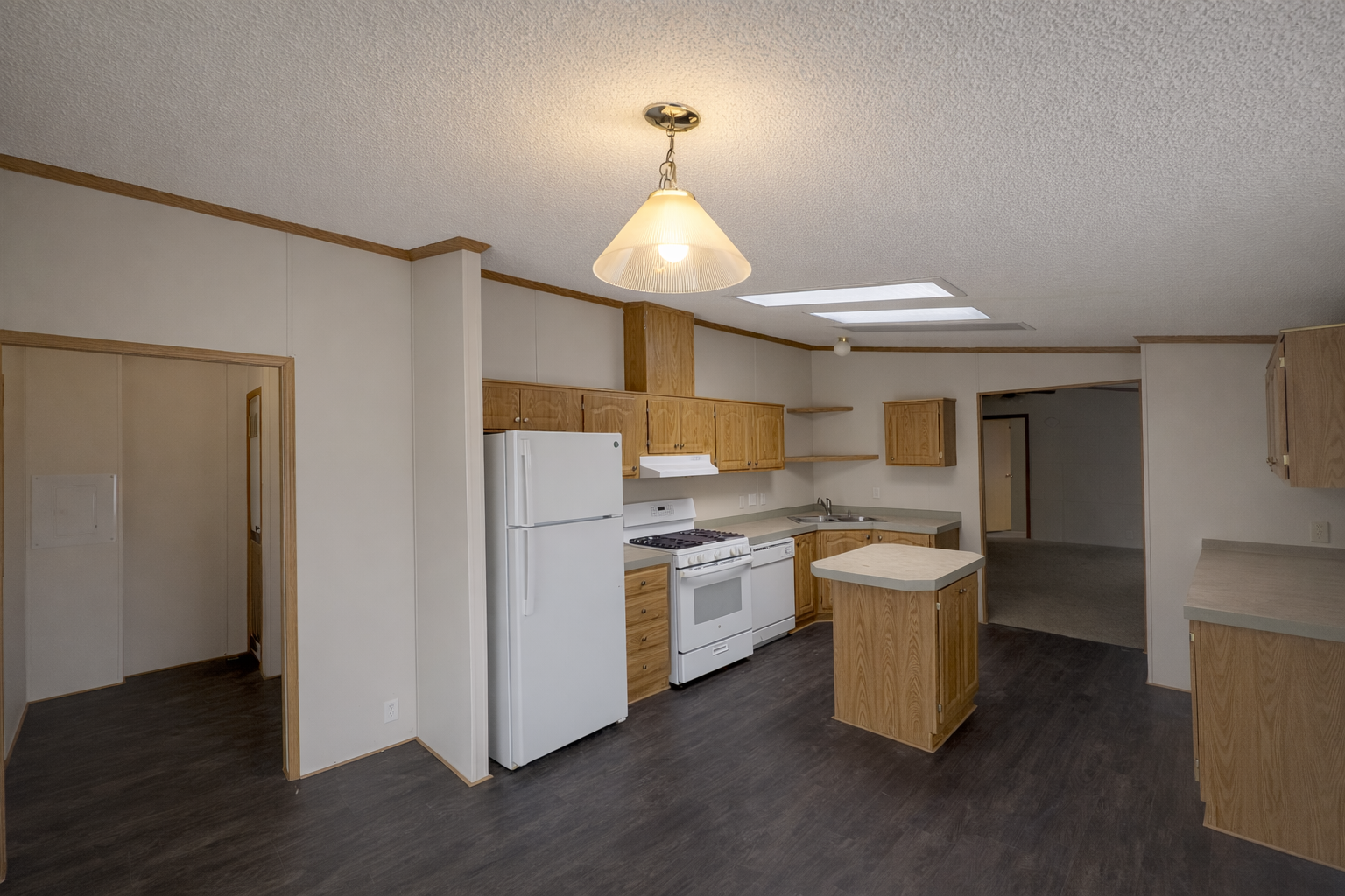 Oxford House: 307 Basket Branch