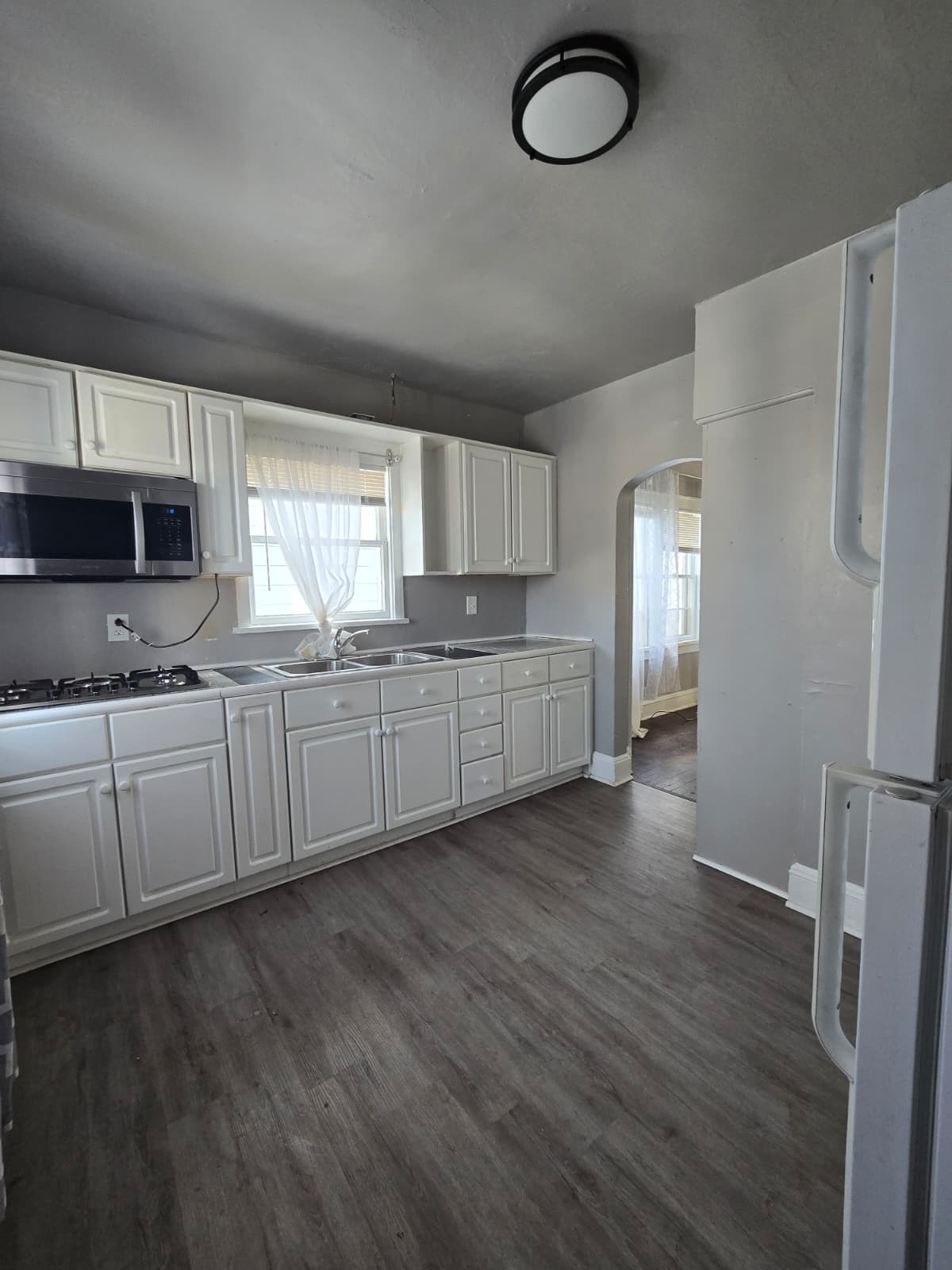 Milwaukee House: 2470 N 52