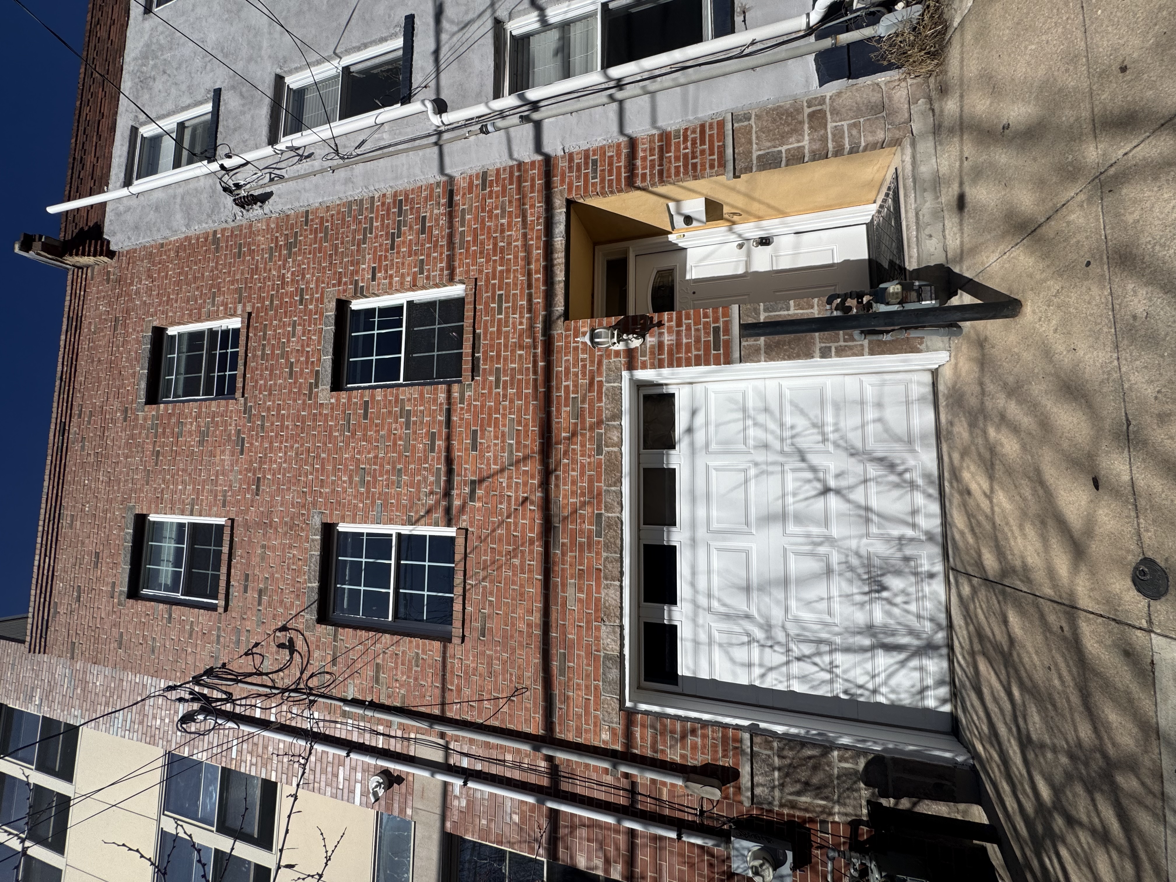 Philadelphia Townhome: 2023 Federal Street
