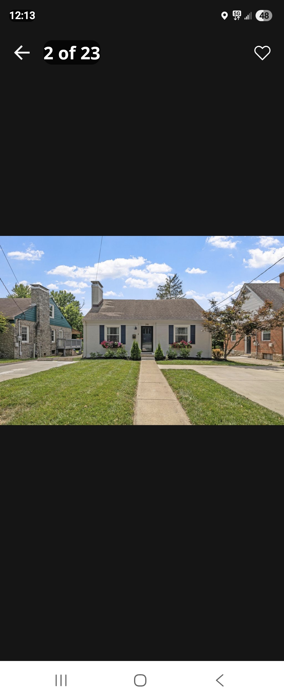 Lexington House: 288 Rosemont Garden