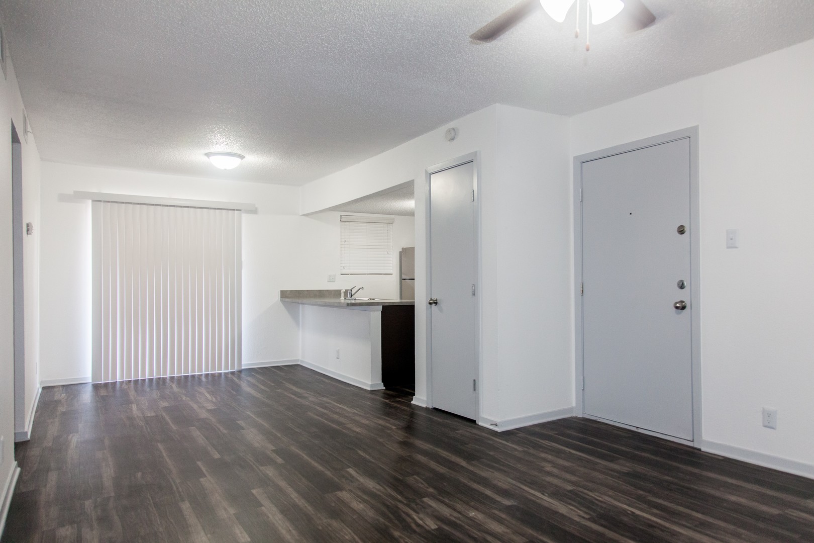 Austin Apartment: 8001 gessner dr