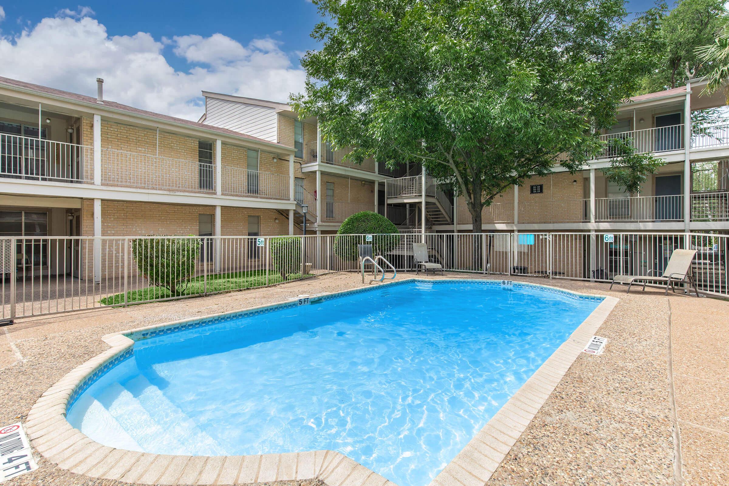 austin Apartment: 6008 N Lamar blvd