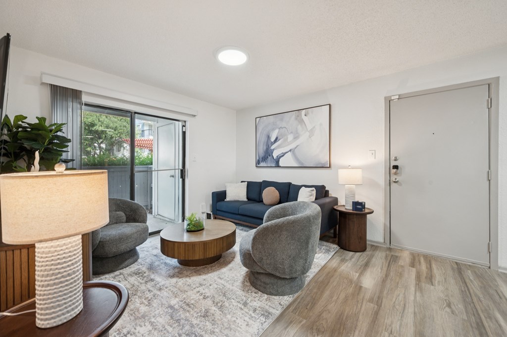 Austin Apartment: 9024 Northgate blvd
