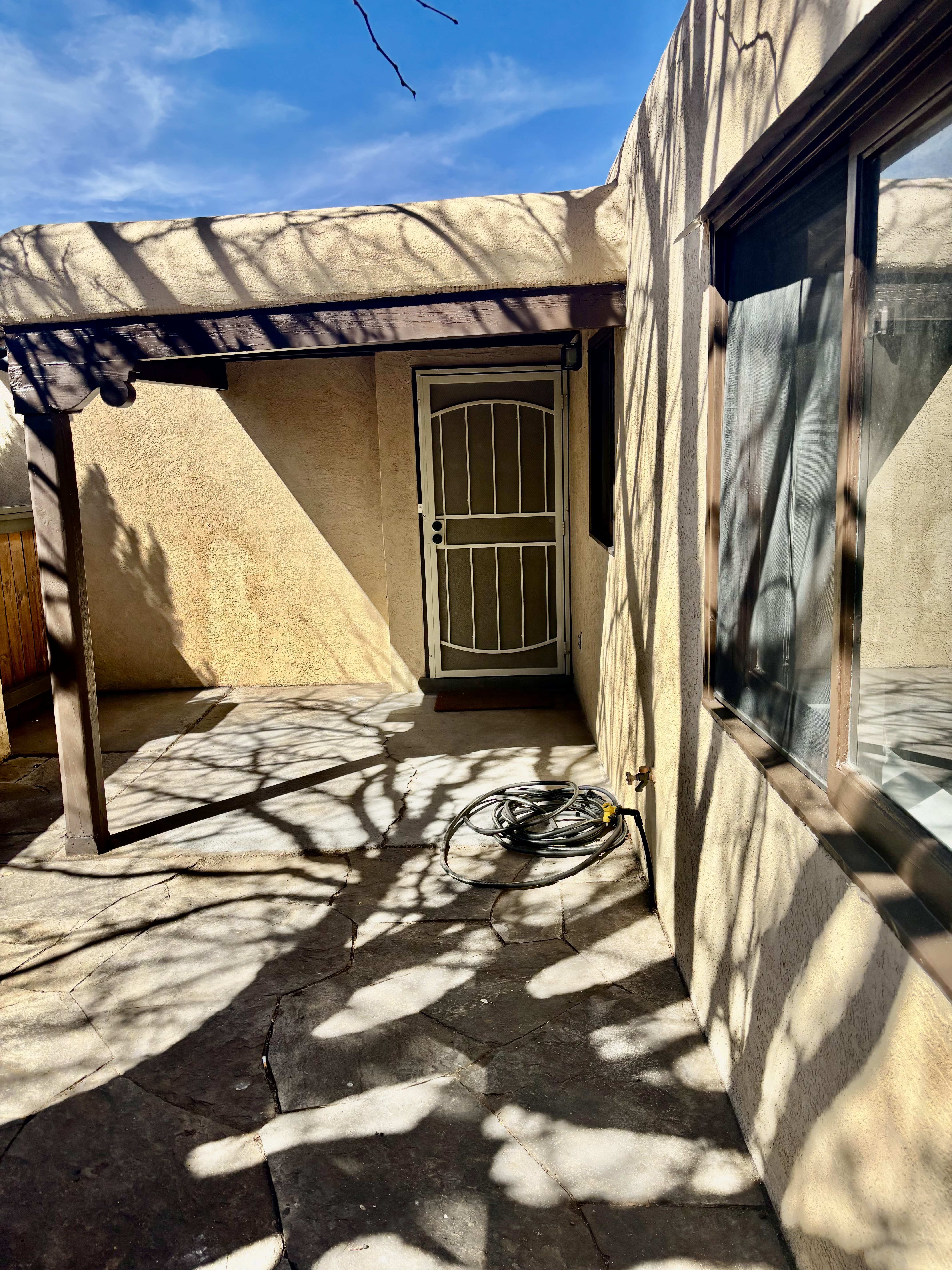 Santa Fe Townhome: 3089 Plaza Blanca