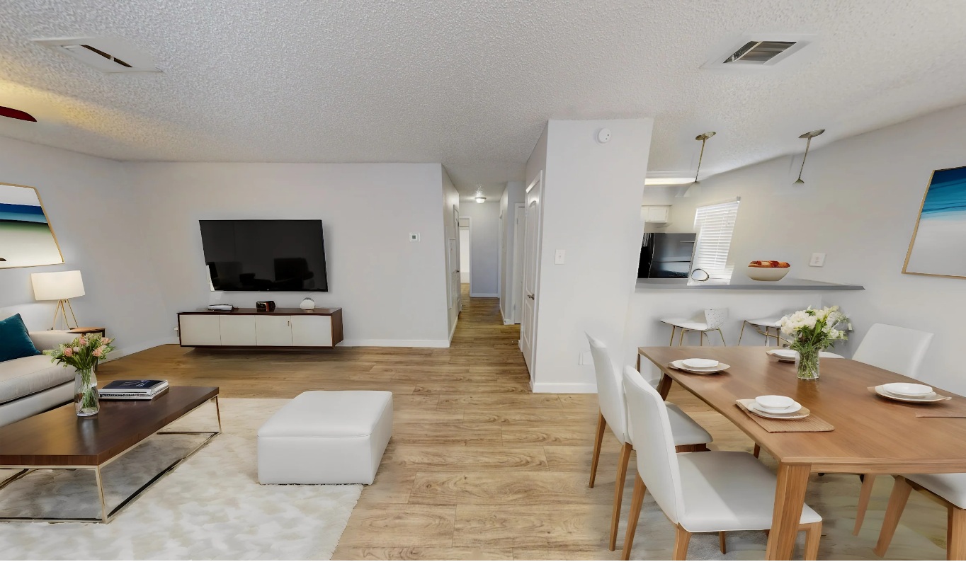 austin Apartment: 2101 w anderson ln