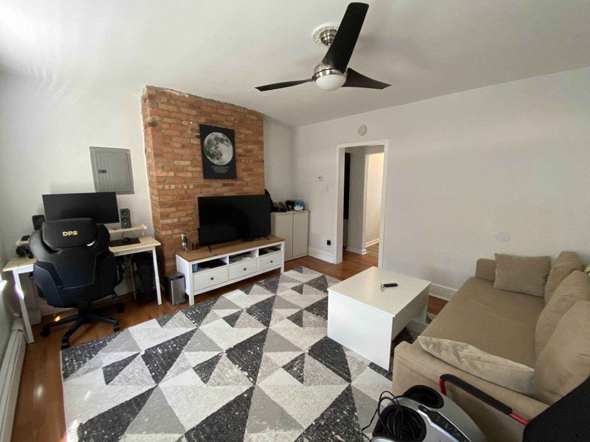 Jersey City Multiplex: 26 Elizabeth St