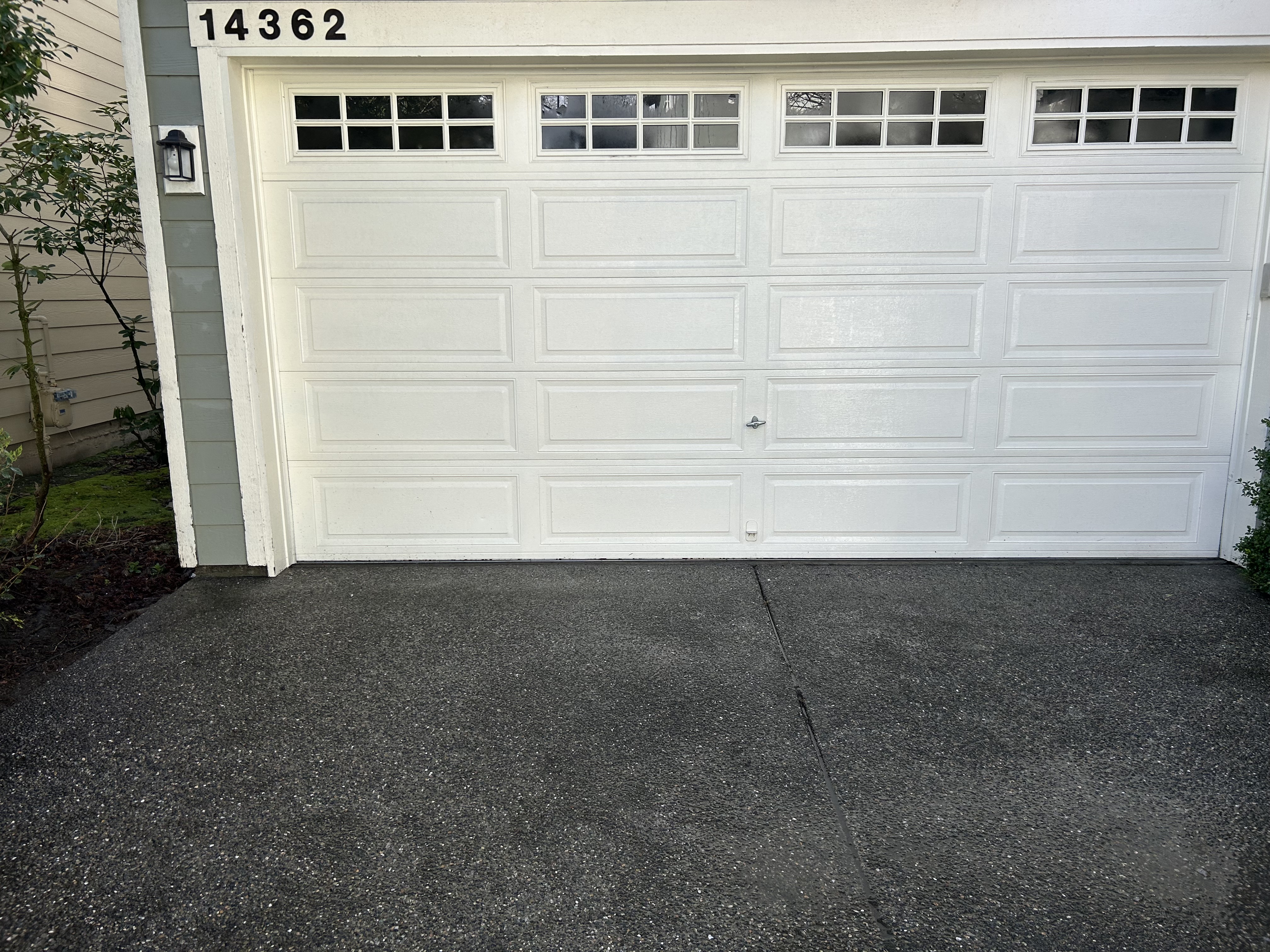 Woodinville House: 14362 NE 189th Ct