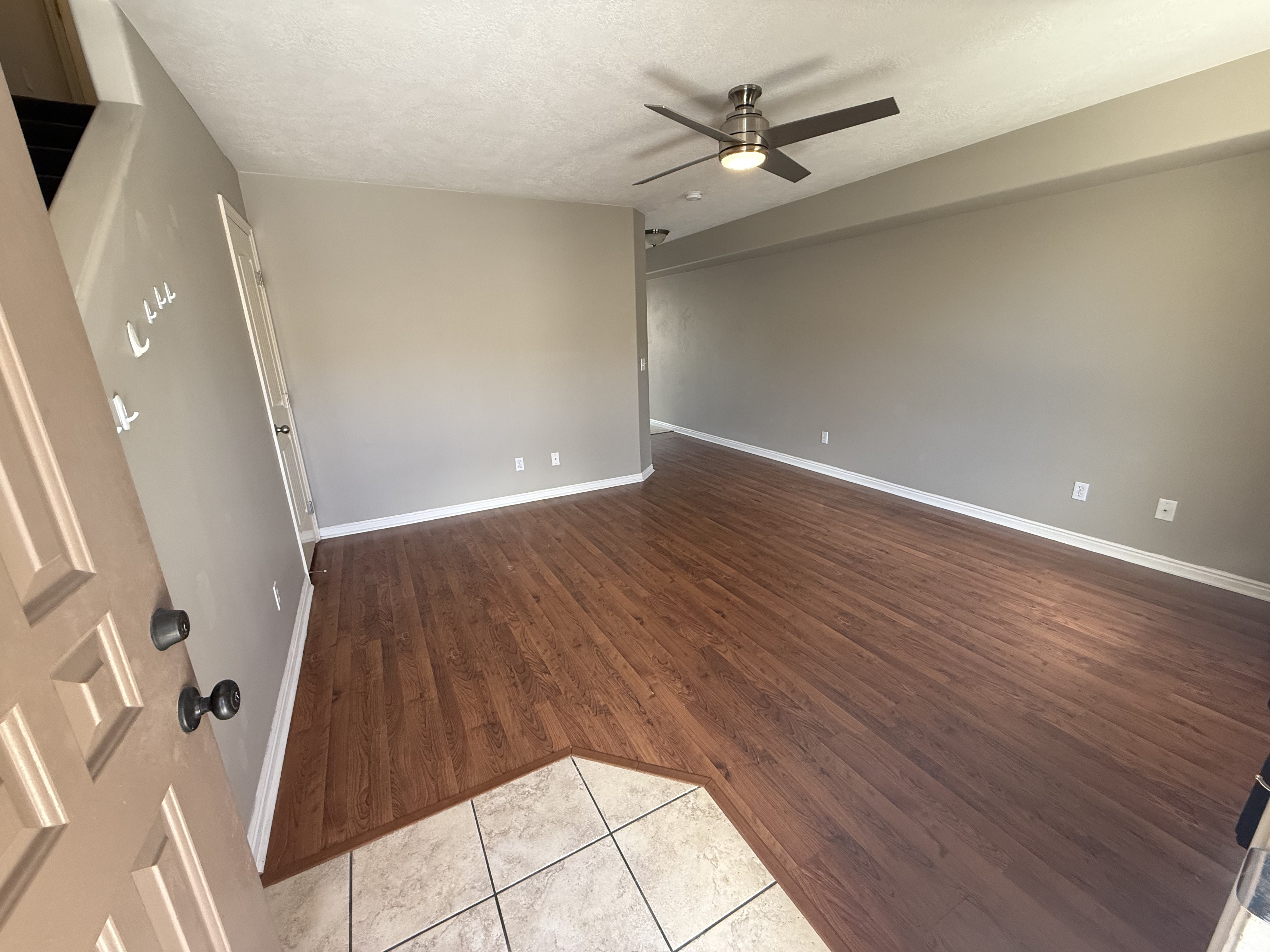 st george Condo: 1167 E 400 S