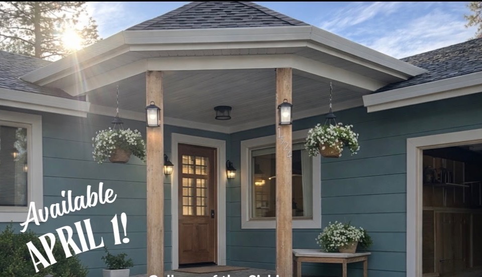 Weed House: 1524 Alves Rd