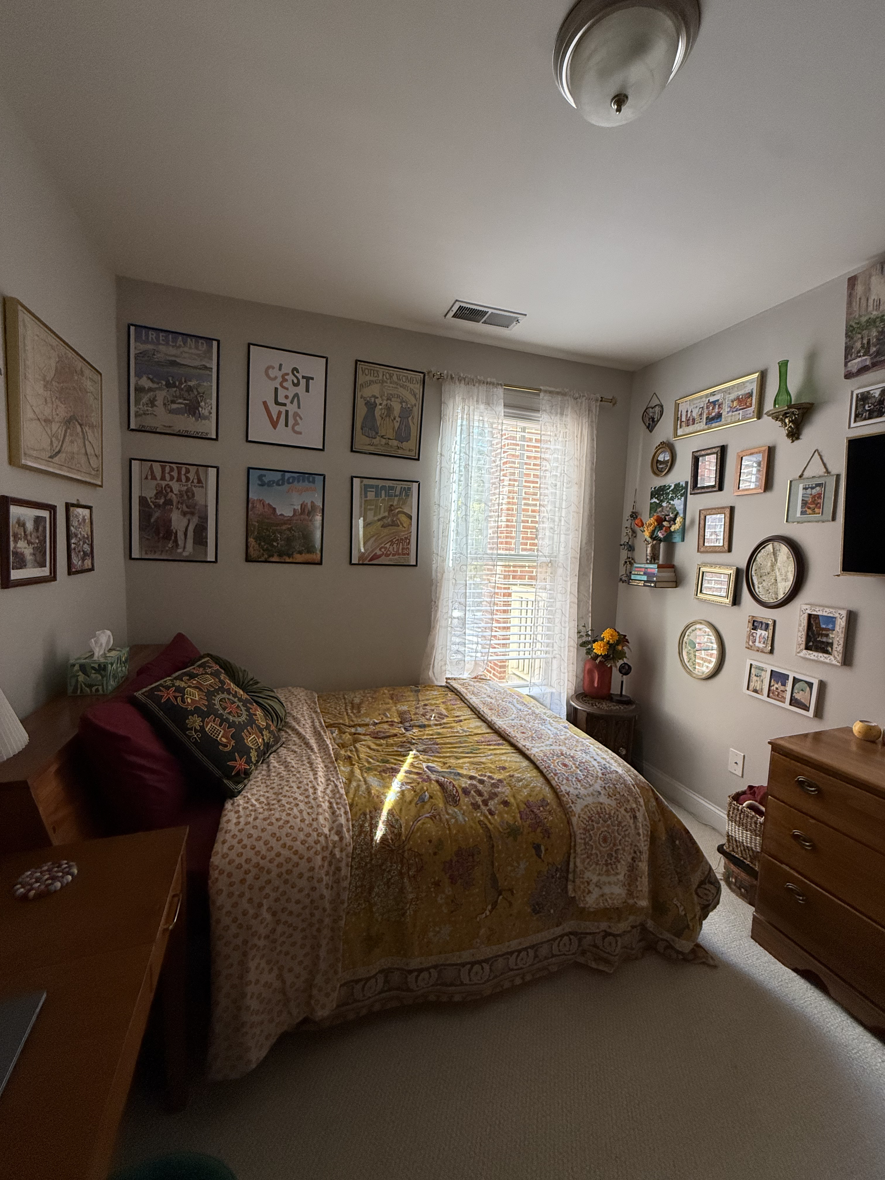 Charlotte Condo: 518 Clarice Ave