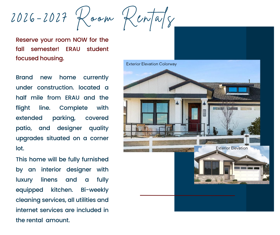 Prescott House: 1204 Tranquil Ln