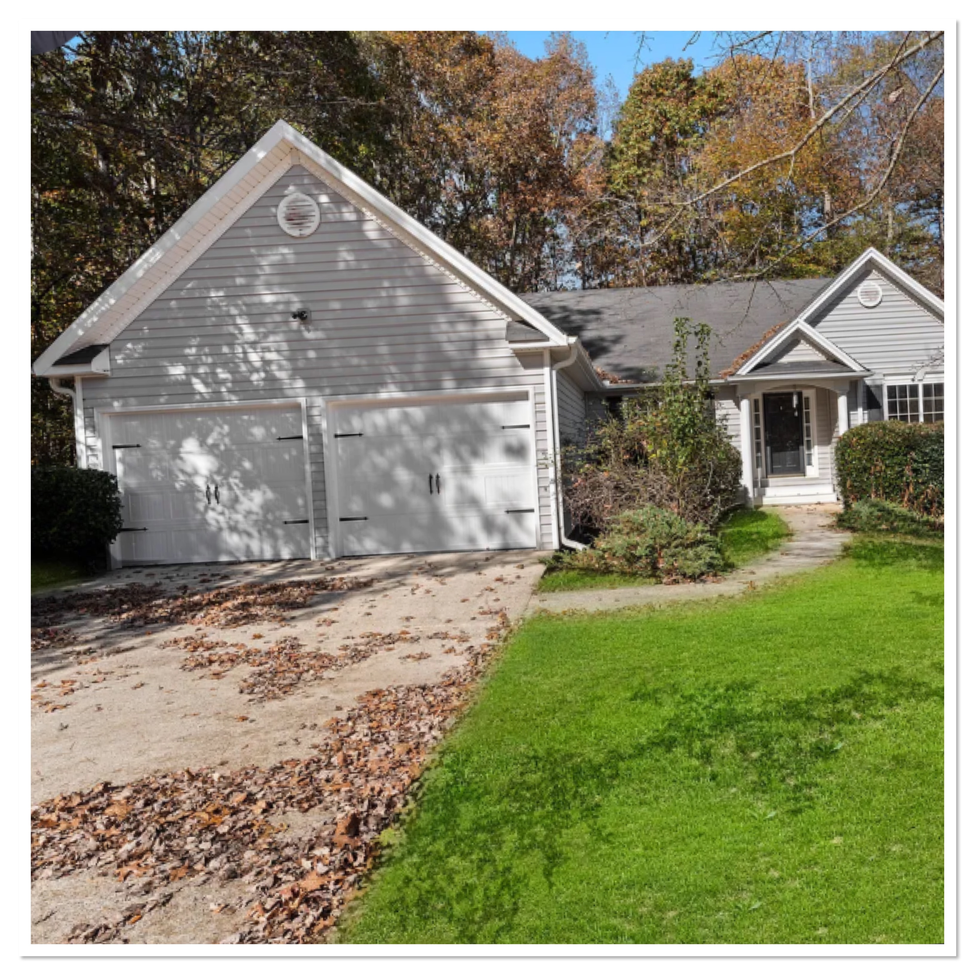 Hiram House: 245 London Ln