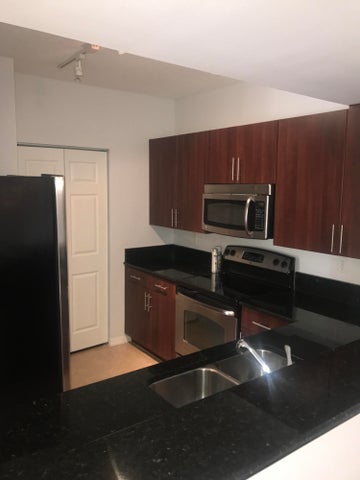 Palm Beach Gardens Condo: 4903 Midtown Lane 3201