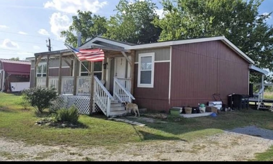 Navasota House: 9269 Fm 1774 Rd