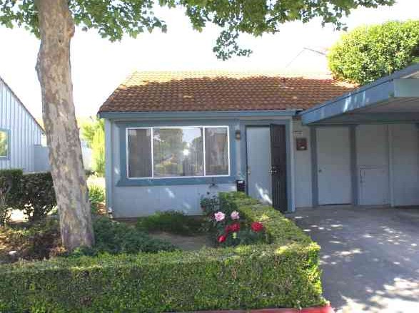 Antioch Condo: 2500 Florida Lane