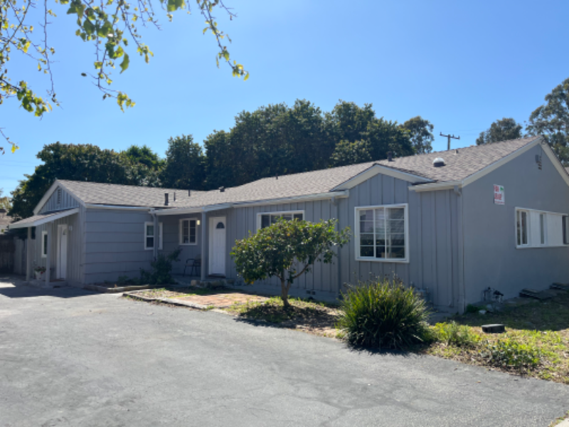 Isla Vista Other: 6891 Pasado Rd.