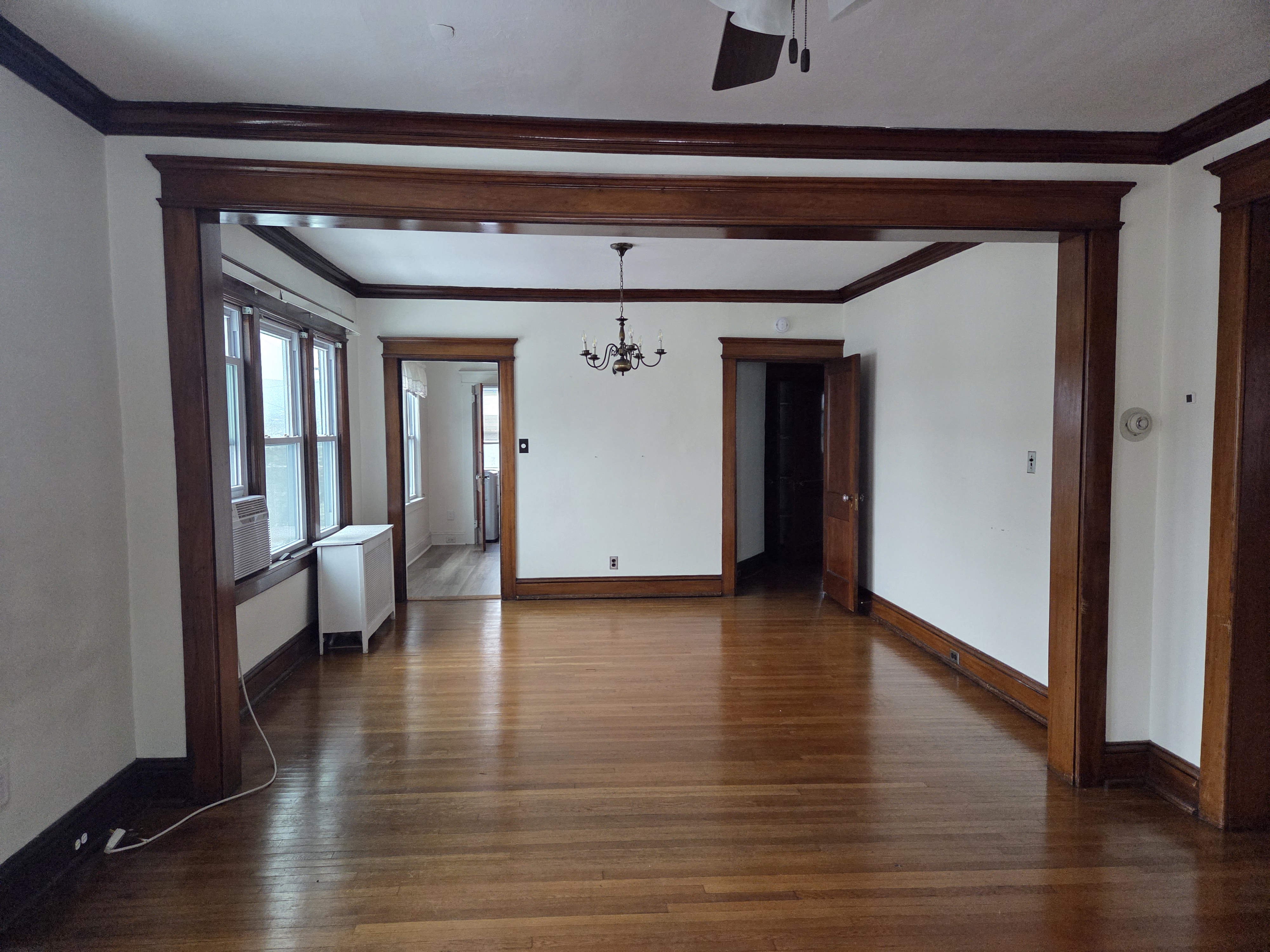 Dunmore Multiplex: 1101 Quincy Avenue