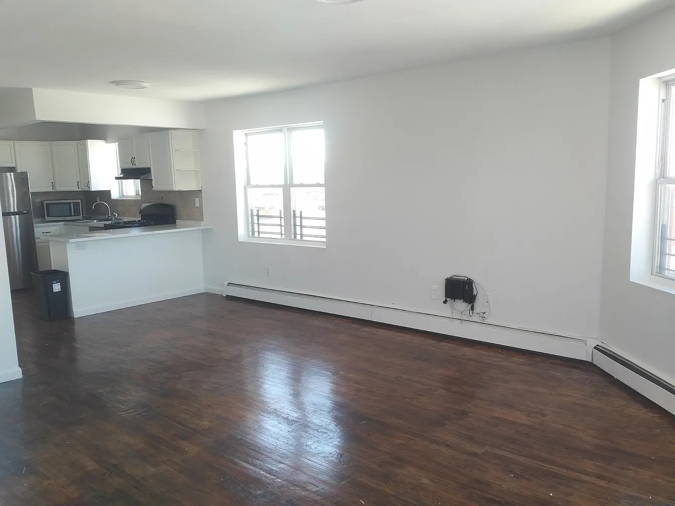 Brooklyn Multiplex: 680 Wortman Ave