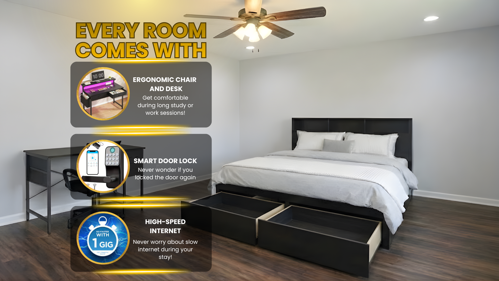 Slidell House: 3834 Cambridge St,