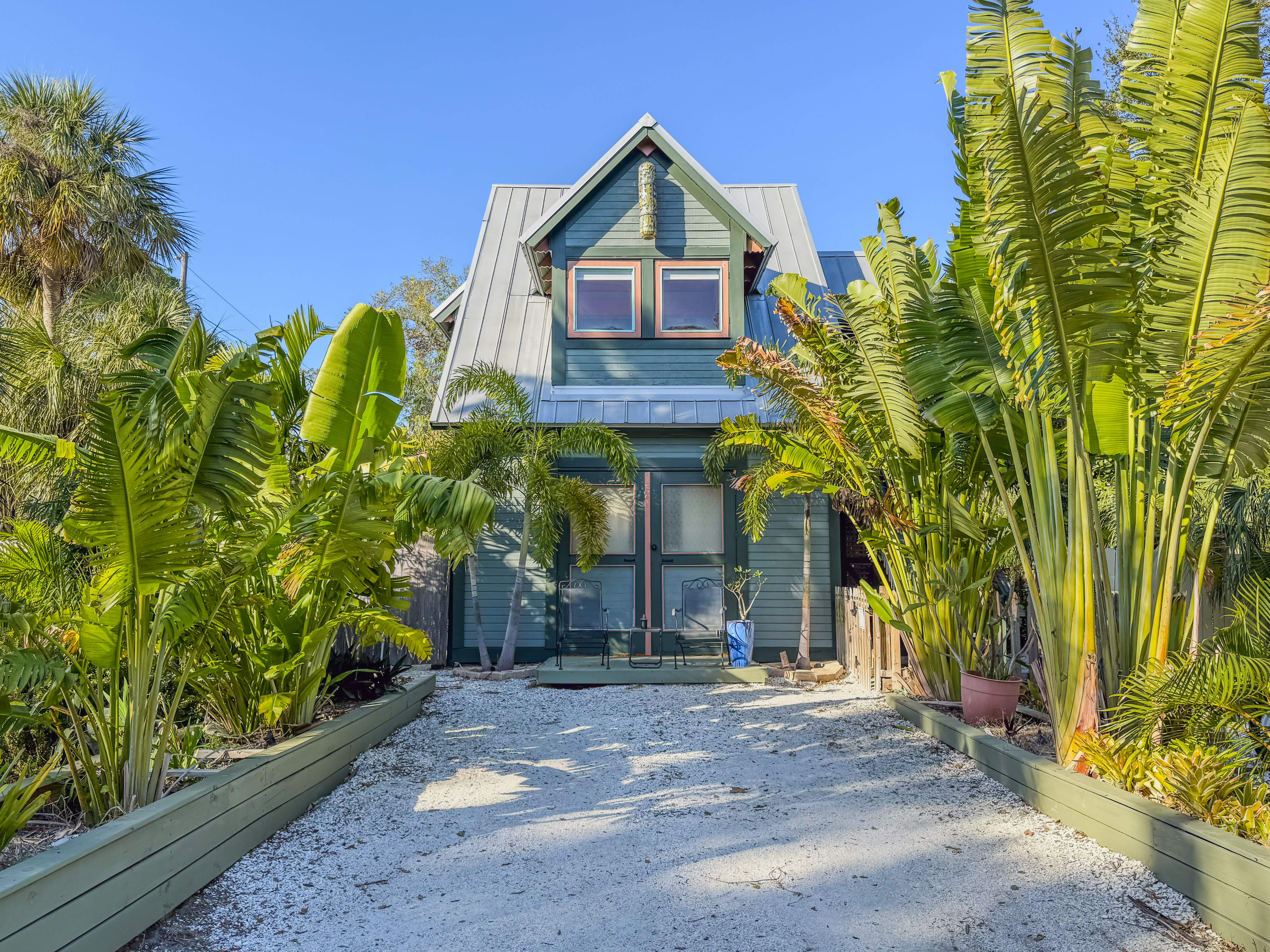 gulfport Multiplex: 5113 31st ave S,