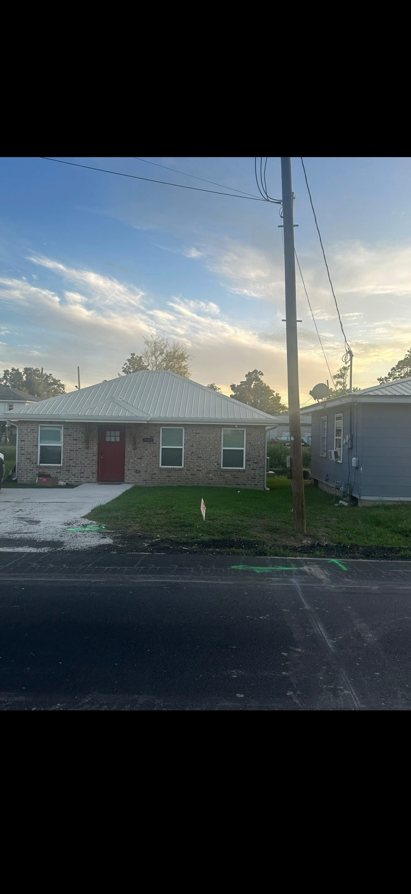 Houma House: 7192 Park Ave.