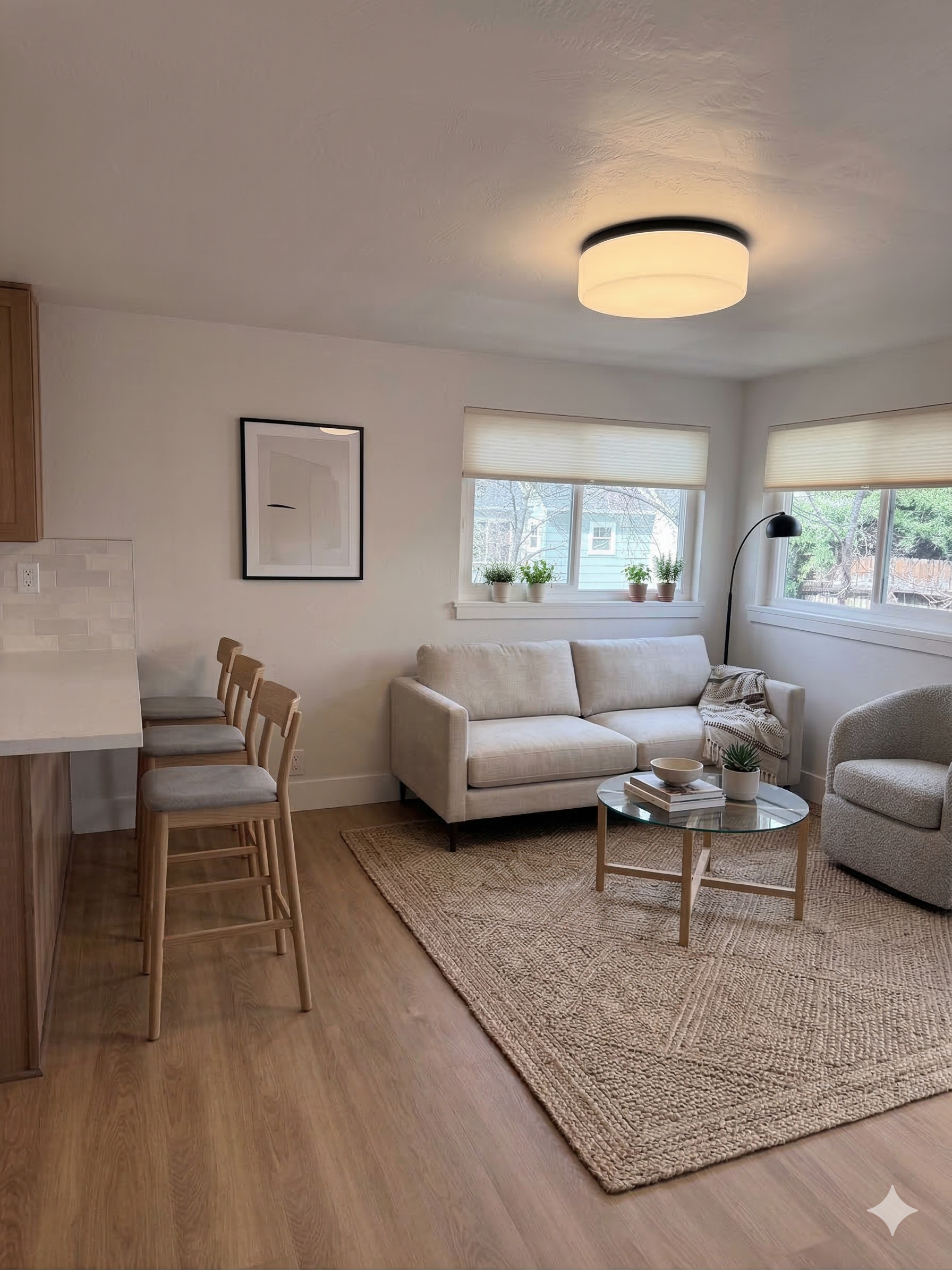 Reno House: 1209 Gordon Ave