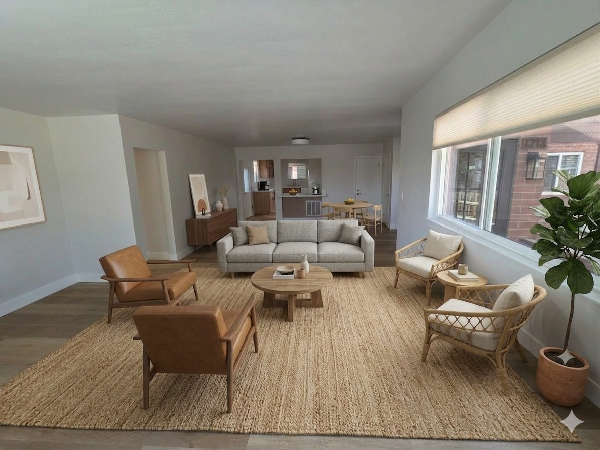 Reno Condo: 1213 Gordon Ave