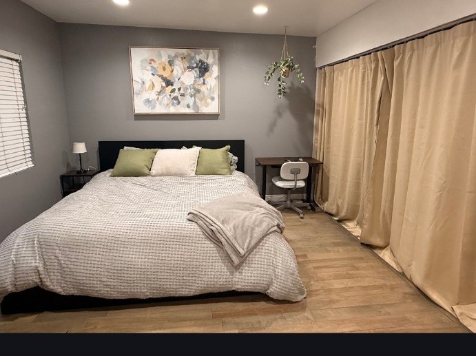 Signal Hill Condo: 2240 N Legion Dr