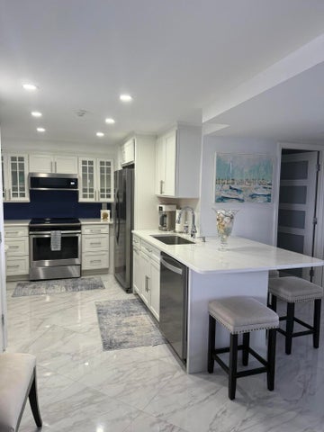 West Palm Beach Condo: 5200 N Flagler Drive 804