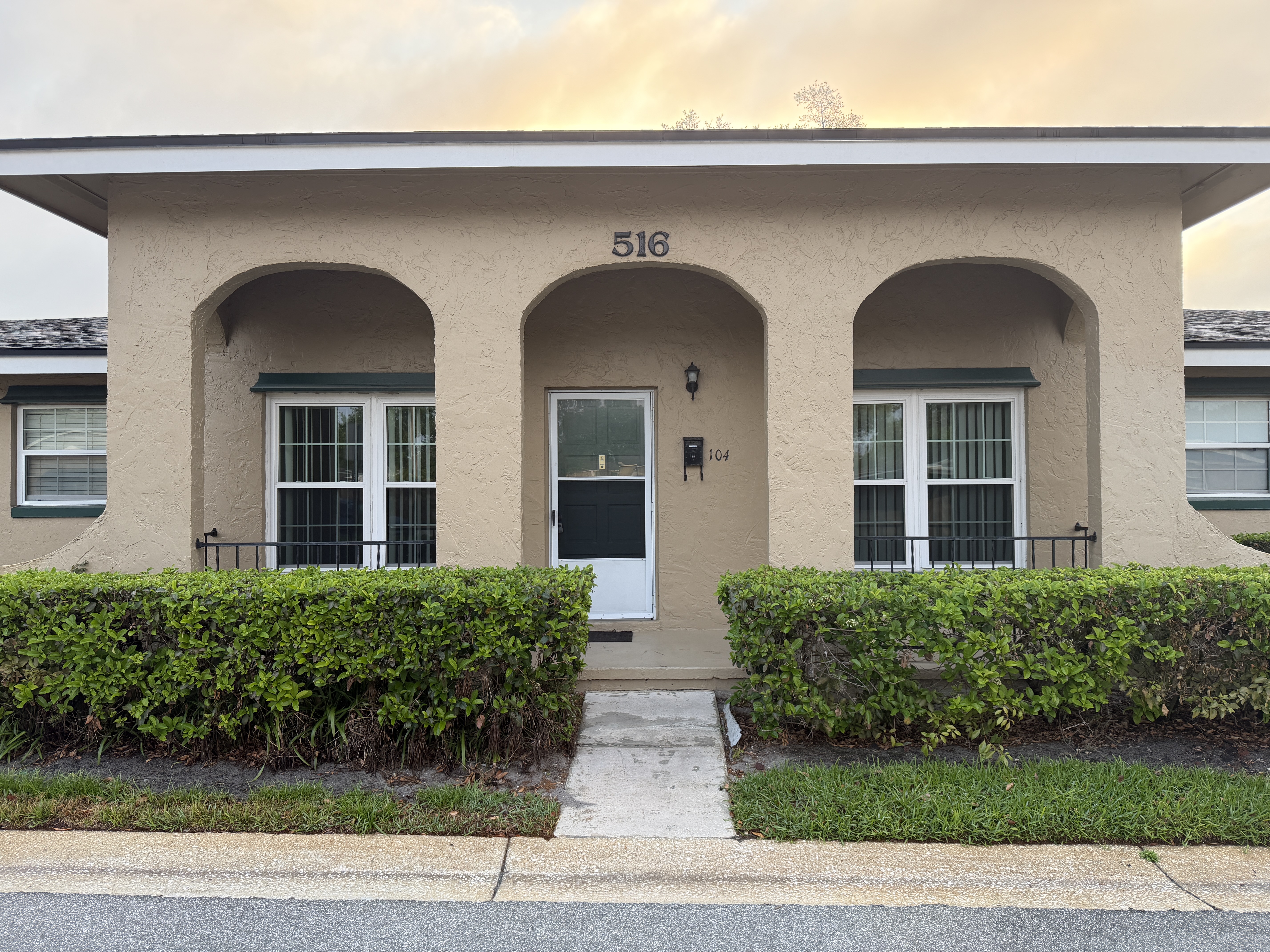 Casselberry Condo: 516 Polaris Loop