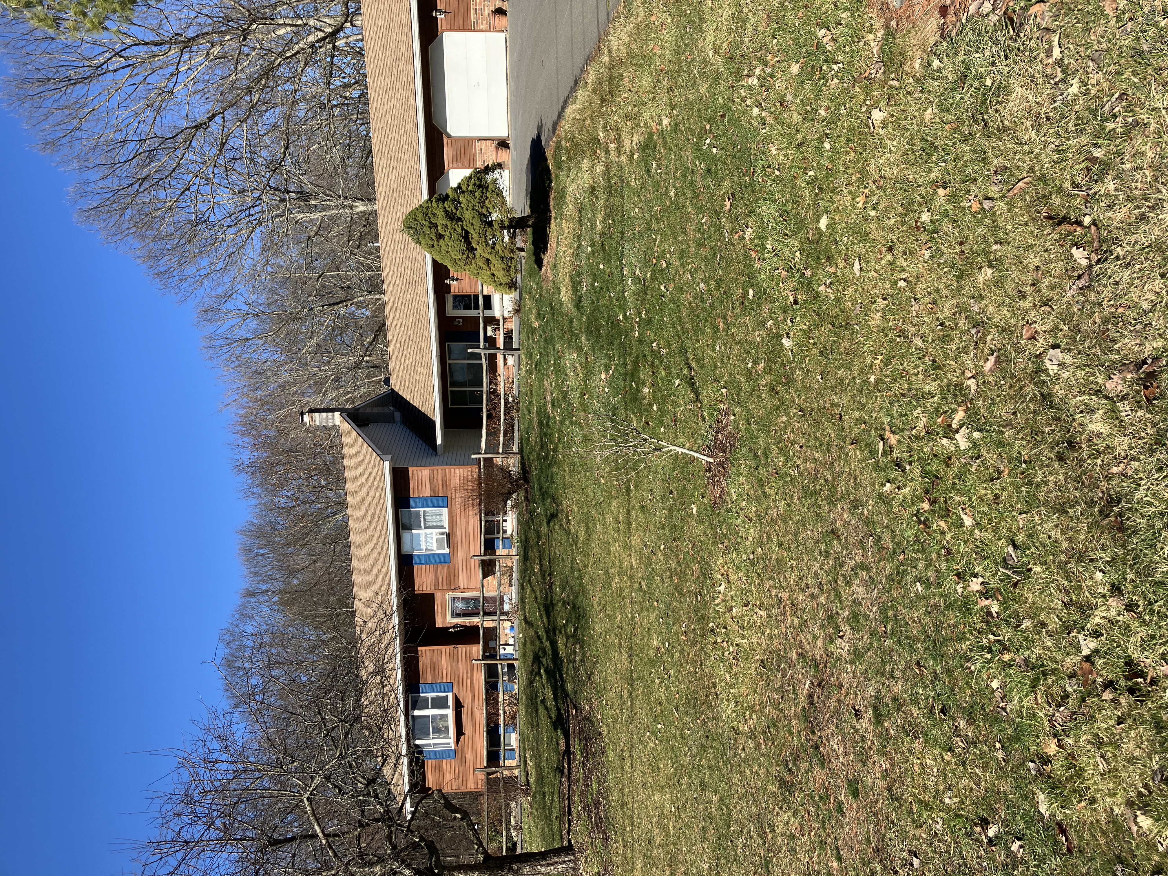 Hudson Multiplex: 43 Shasta Dr