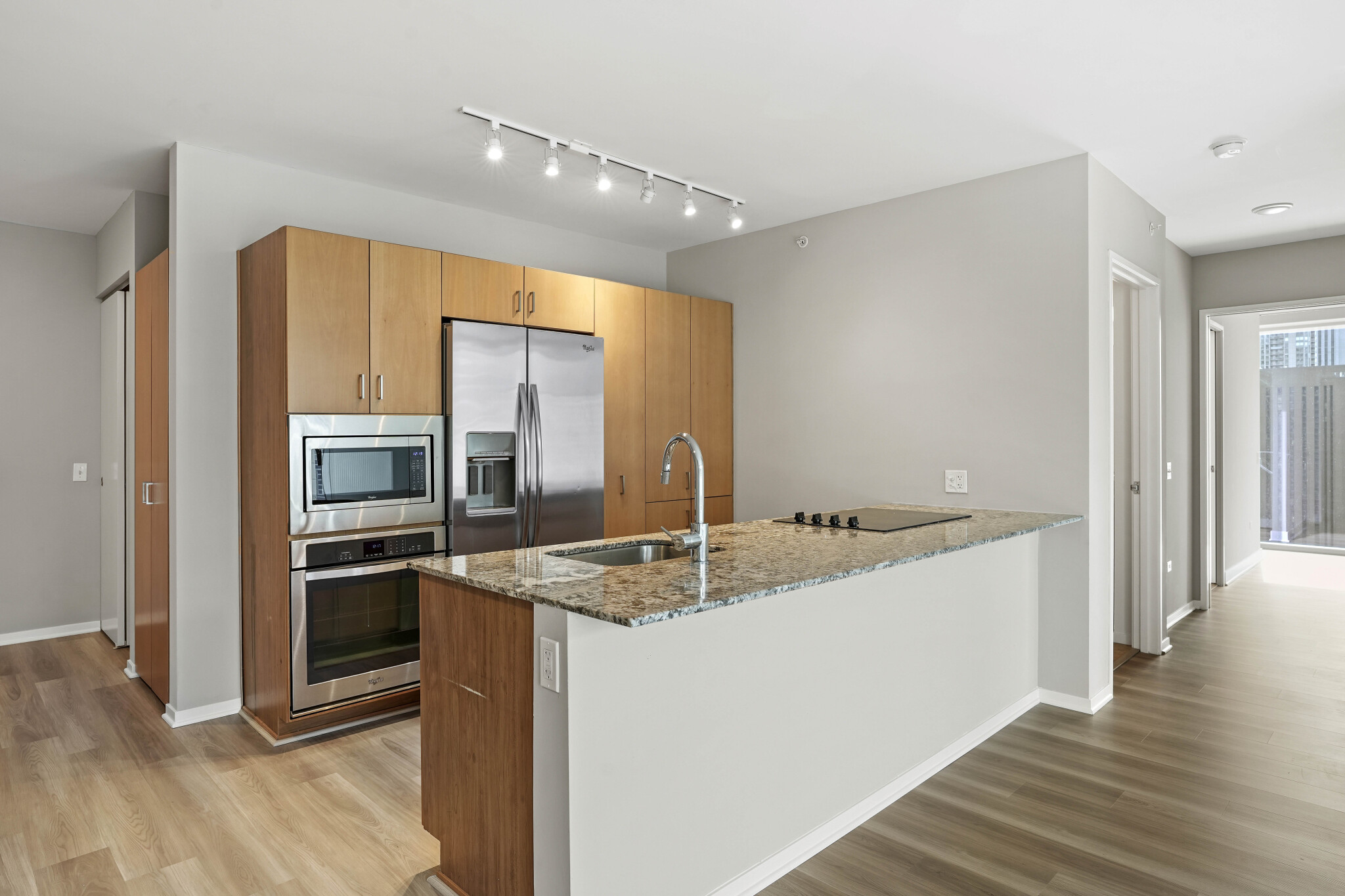 Chicago Apartment: 181 east Illinois street