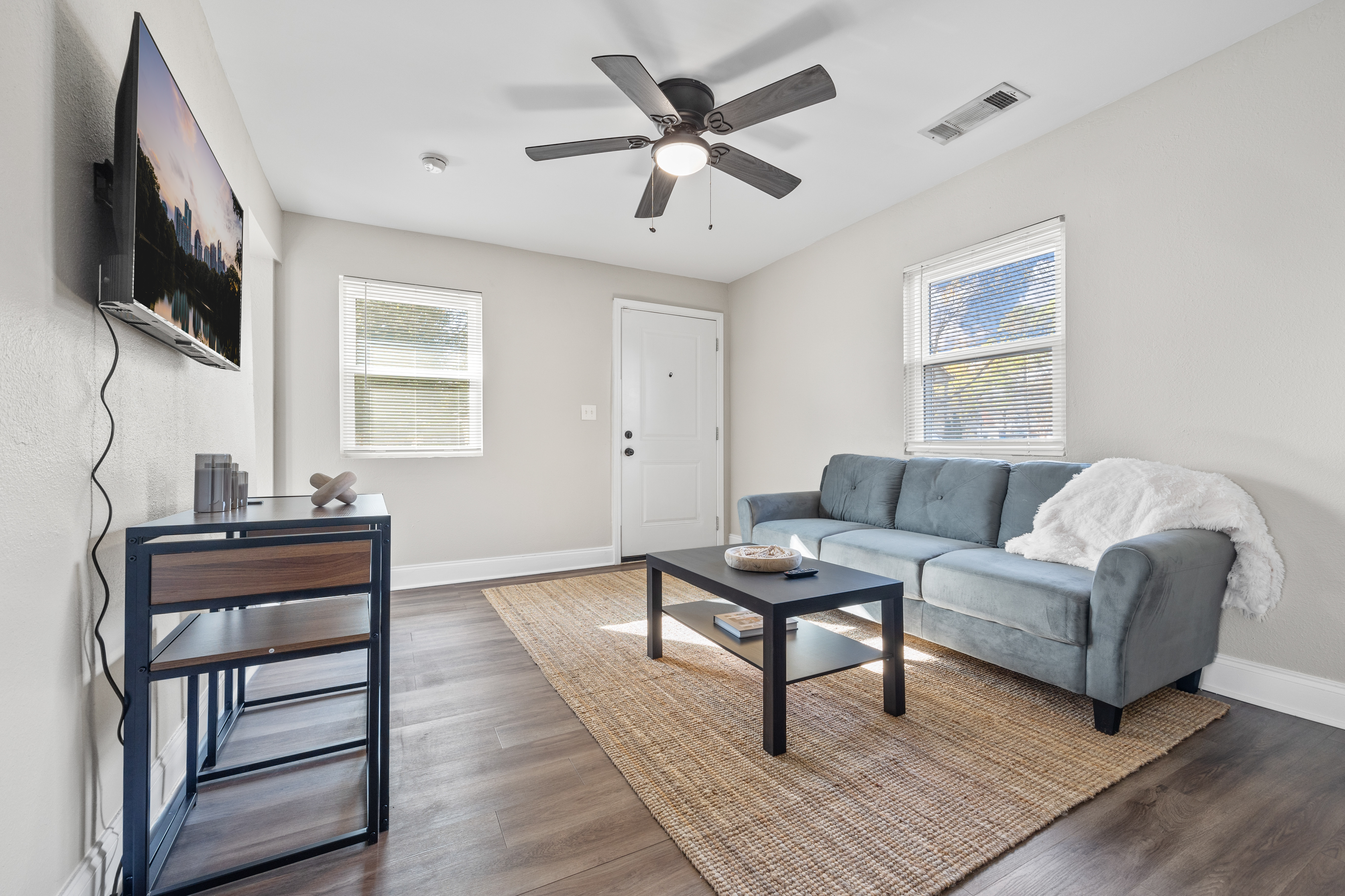 Atlanta Multiplex: 76 Haygood Ave SE