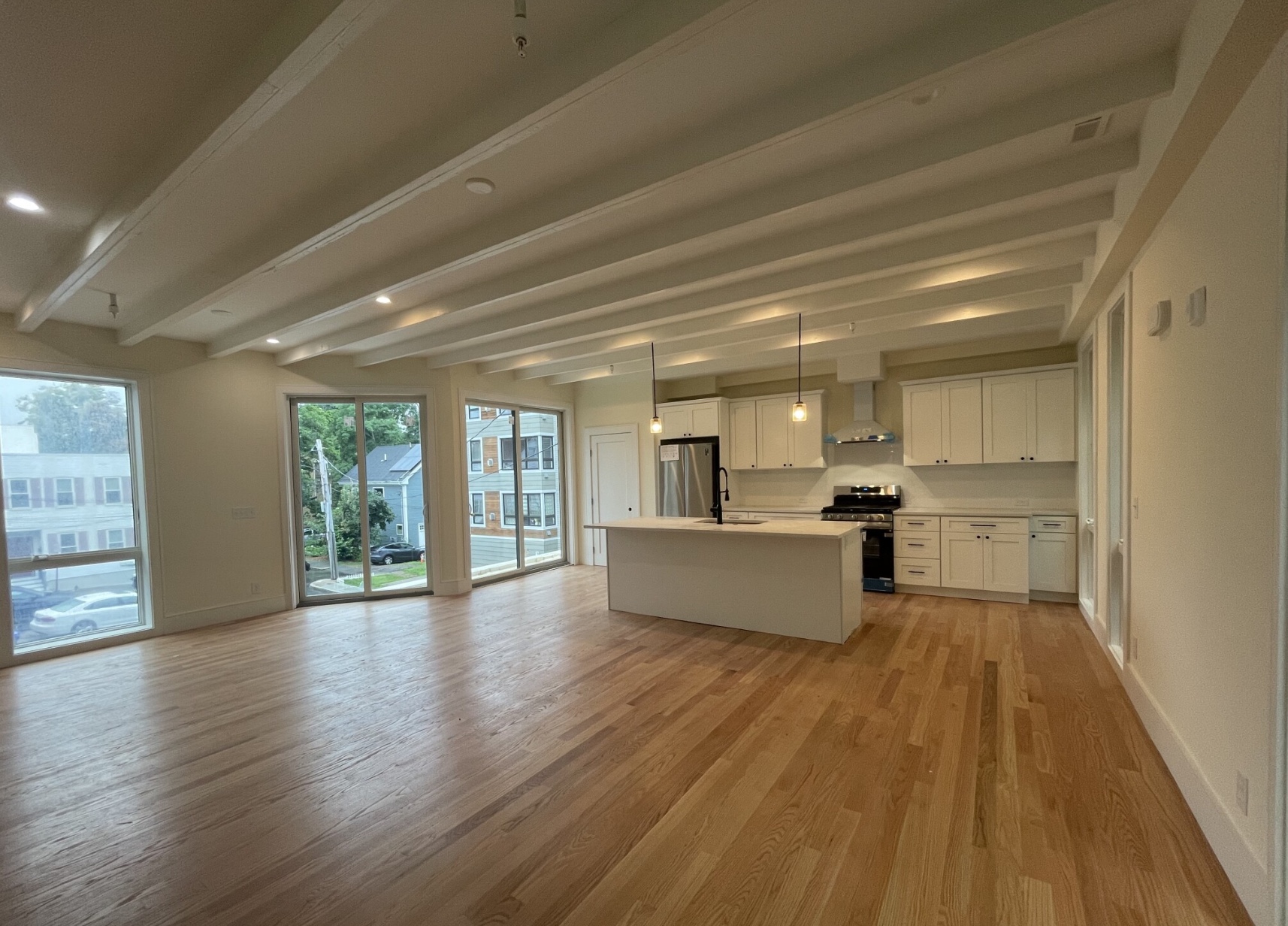Brookline Condo: 65 Cameron St.