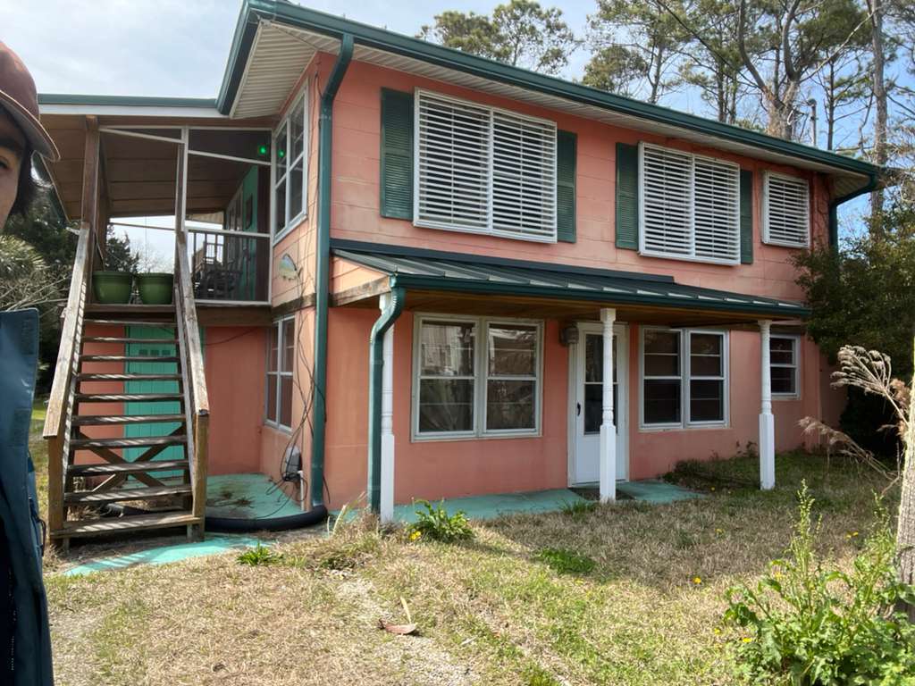 North Myrtle Beach Townhome: 1604 Havens Dr