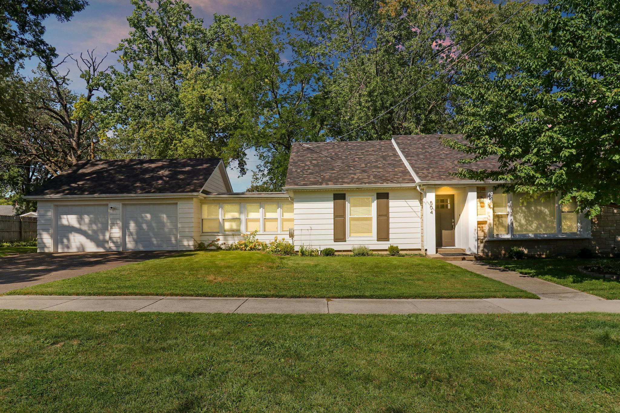 Waukegan Multiplex: 500 W Pacific Ave