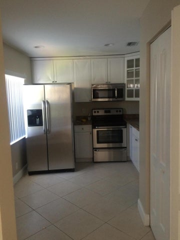 Delray Beach Townhome: 5337 Jog Lane