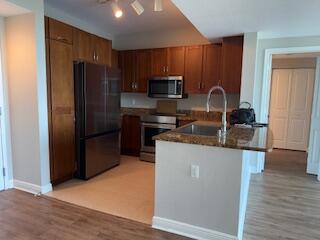 Boynton Beach Condo: 350 N Federal Highway 1006 S