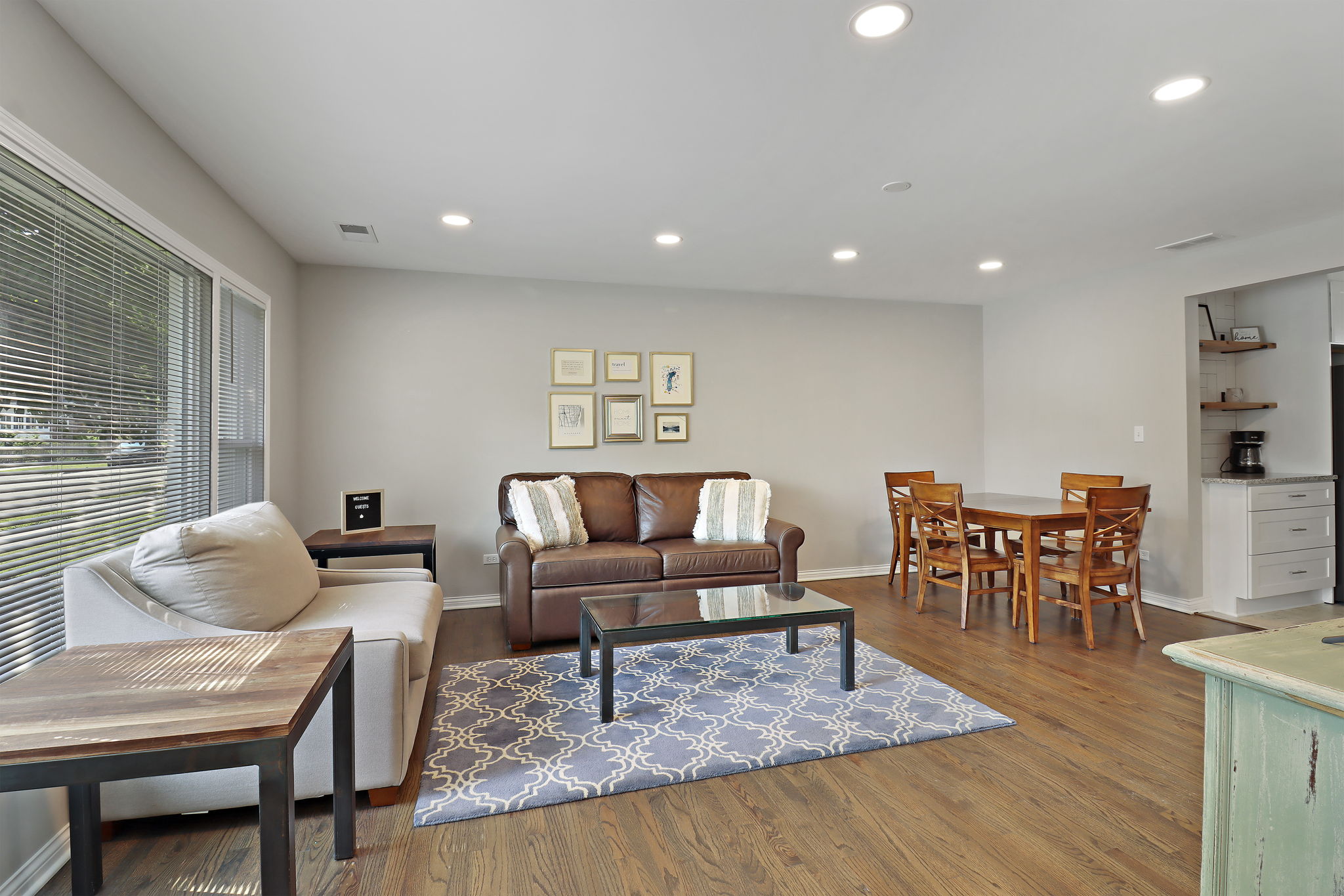 Waukegan Multiplex: 500 W Pacific Ave