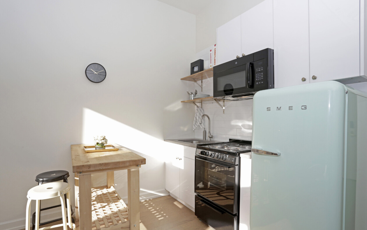 Chicago Condo: 810 N Clark St