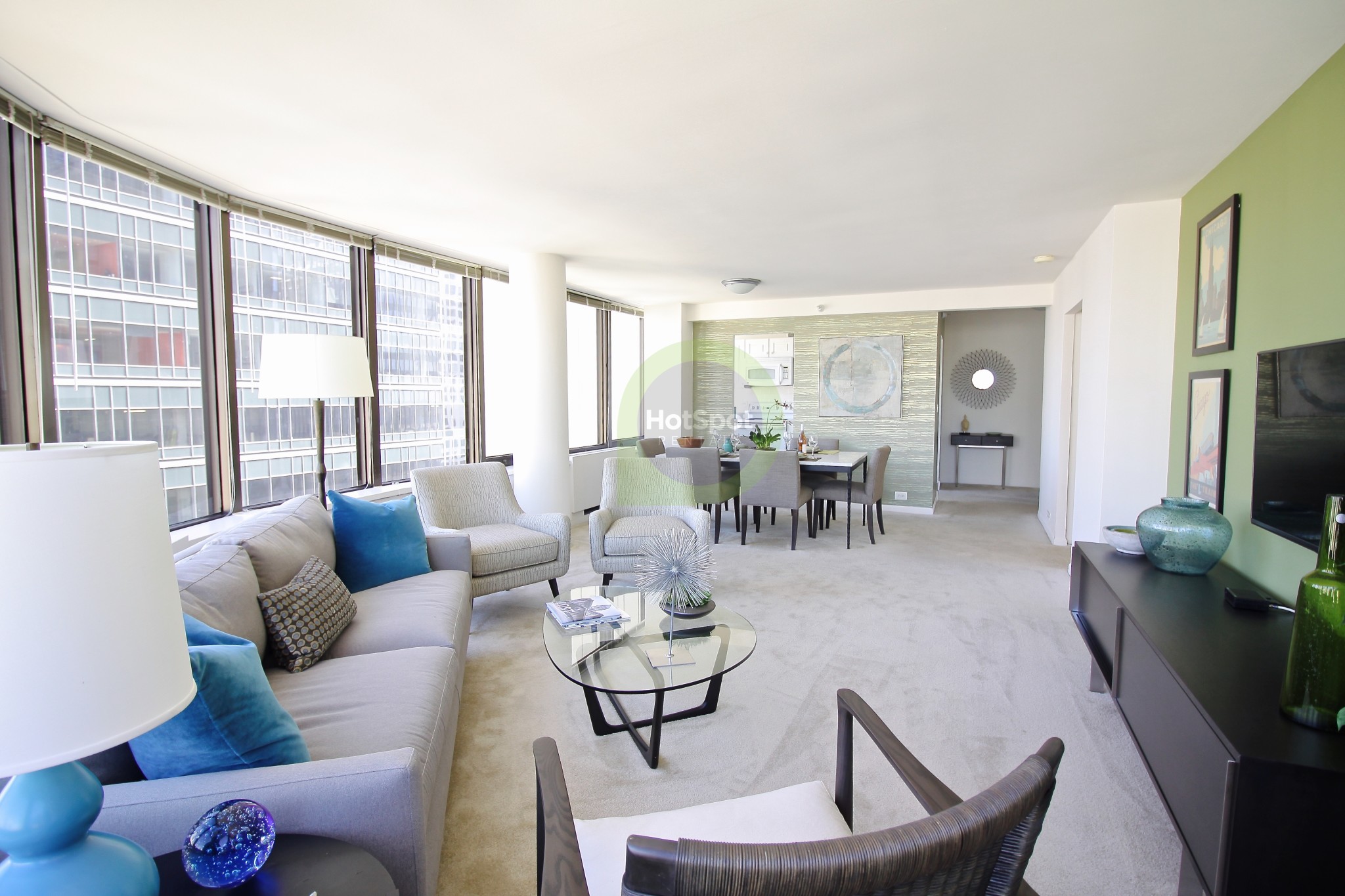 Chicago Condo: 343 E Ontario