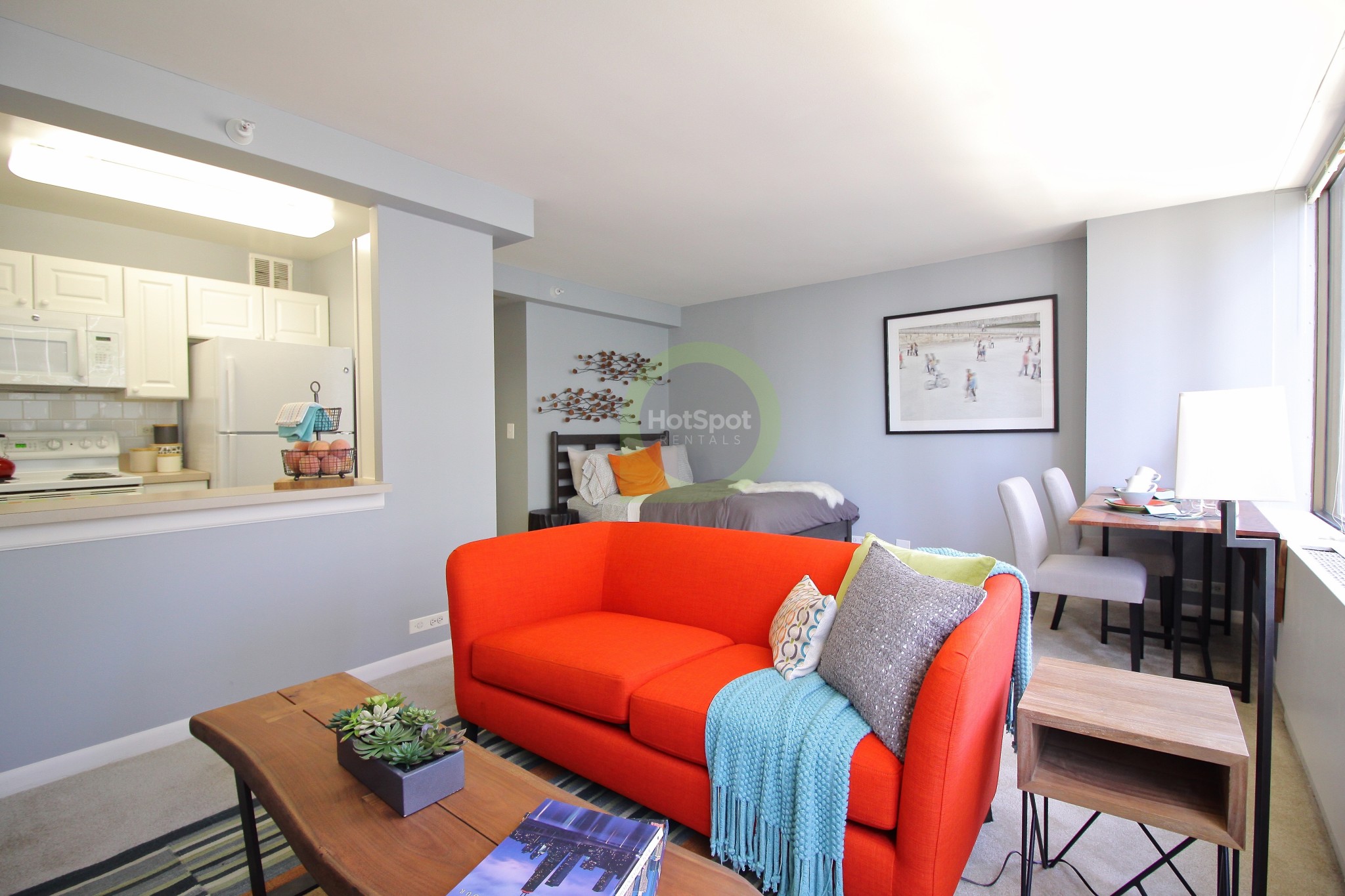 Chicago Condo: 323 E Ontario