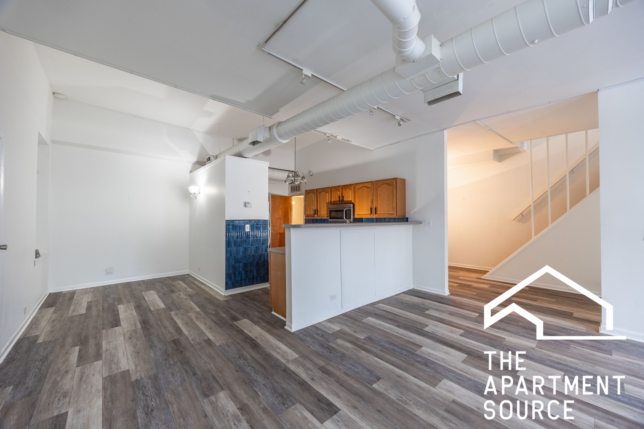 Chicago Condo: 1844 W Henderson