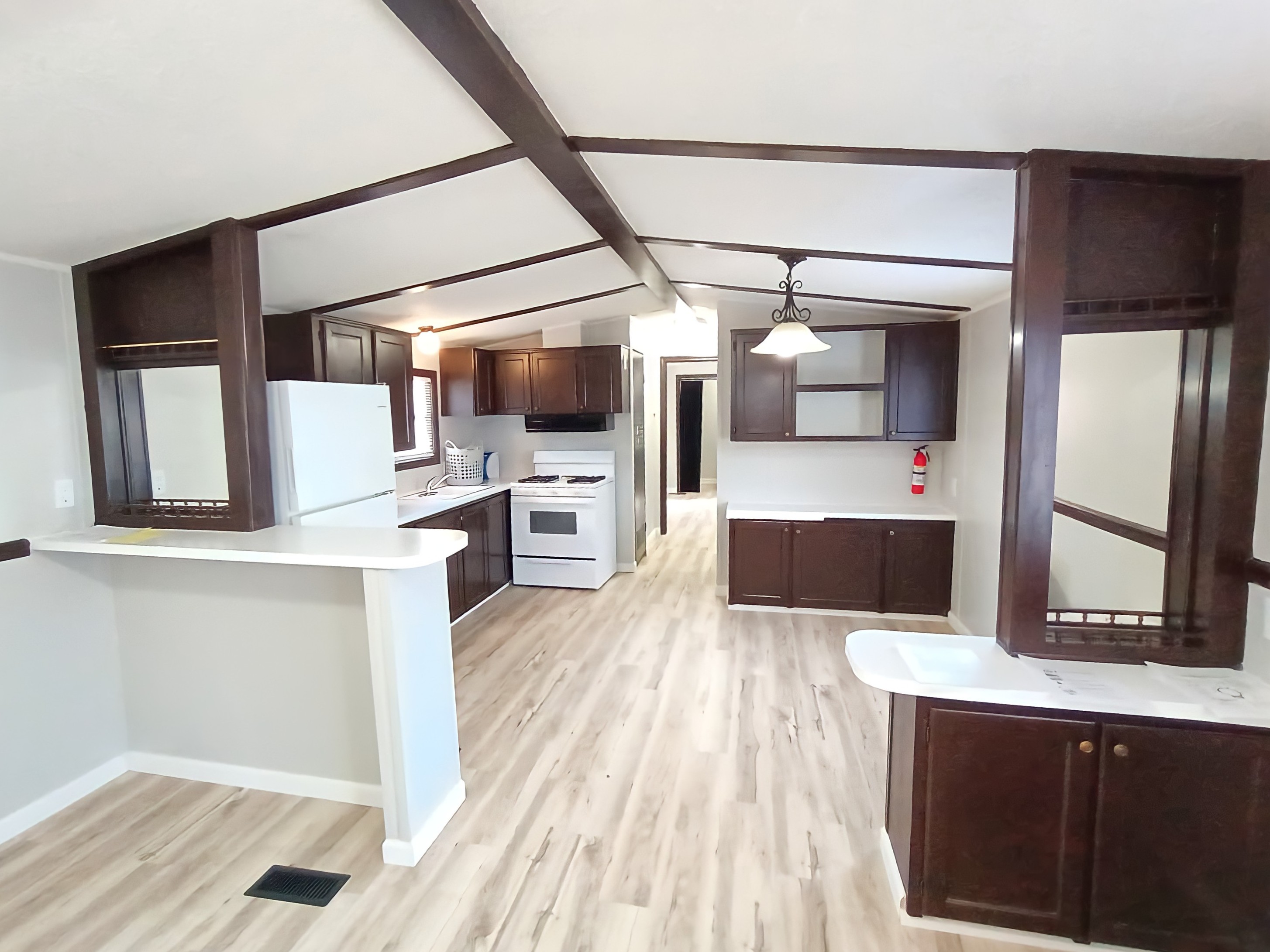 Centralia House: 1 Deerwood Park