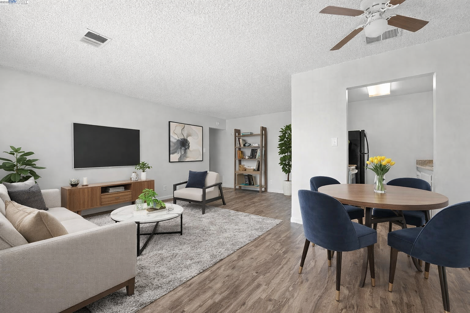 Antioch Condo: 2208 Peppertree Way