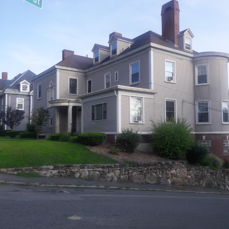 Haverhill Multiplex: 95 summer street