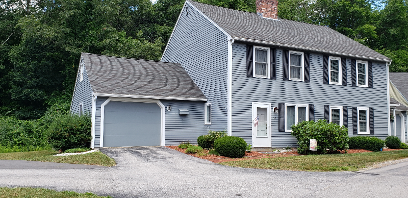 Milford Condo: 24 Great Brook Road