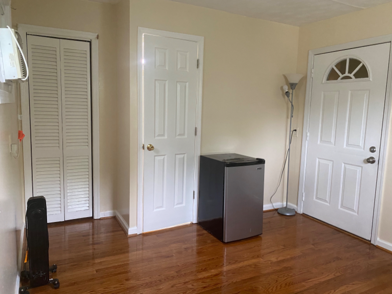 Silver Spring Other: 11727 Veirs Mill Road